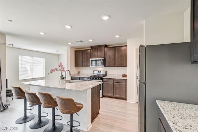 4917 Finca St, North Las Vegas, NV 89031 - photo 9