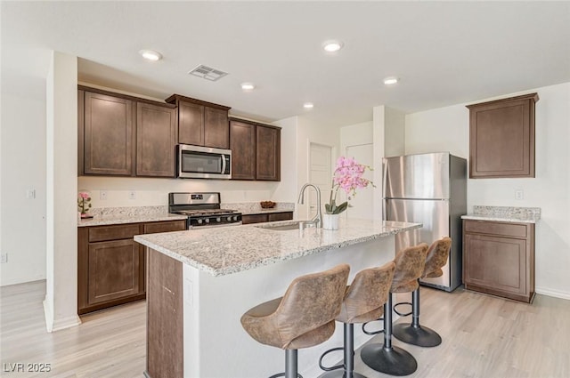 4917 Finca St, North Las Vegas, NV 89031 - photo 11