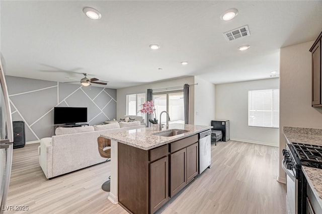 4917 Finca St, North Las Vegas, NV 89031 - photo 14