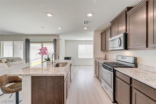 4917 Finca St, North Las Vegas, NV 89031 - photo 15