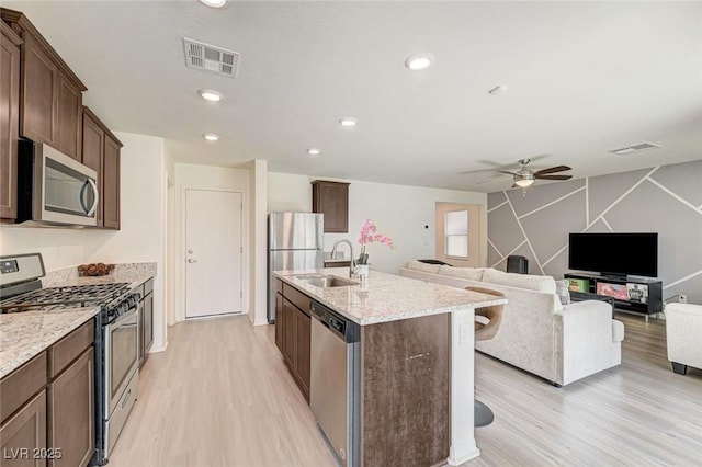 4917 Finca St, North Las Vegas, NV 89031 - photo 16