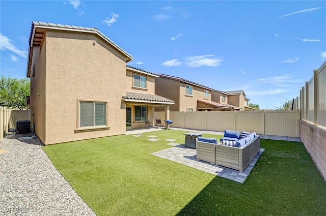 4917 Finca St, North Las Vegas, NV 89031 - photo 43