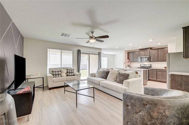 4917 Finca St, North Las Vegas, NV 89031 - photo 5