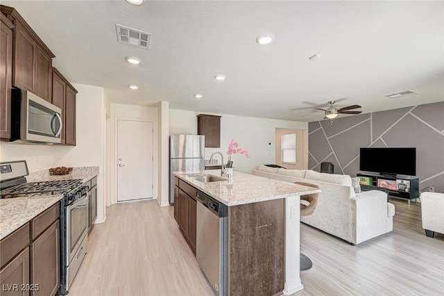 4917 Finca St, North Las Vegas, NV 89031 - photo 13