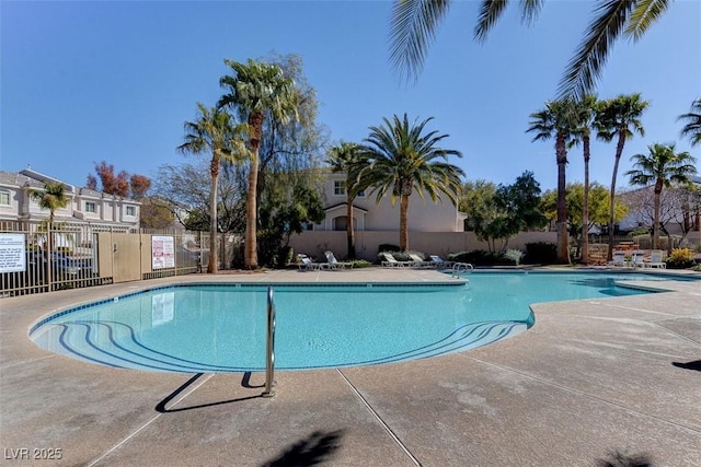 2561 Diplomacy Pointe Ct, Henderson, NV 89052 - photo 37