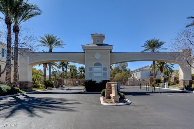2561 Diplomacy Pointe Ct, Henderson, NV 89052 - photo 34