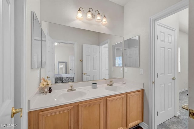2561 Diplomacy Pointe Ct, Henderson, NV 89052 - photo 28
