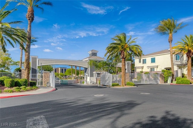 2561 Diplomacy Pointe Ct, Henderson, NV 89052 - photo 33
