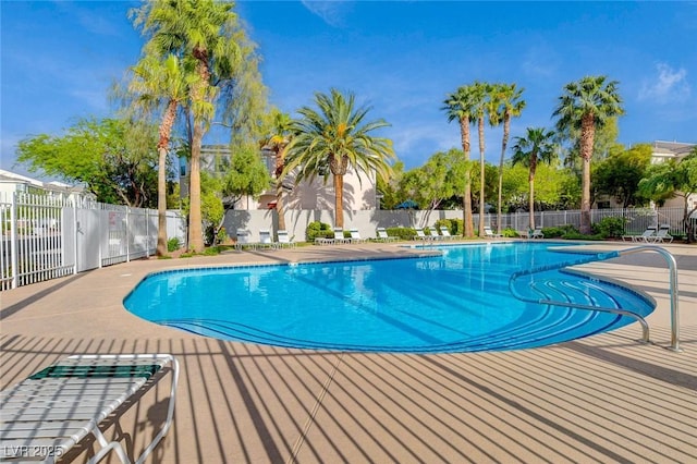 2561 Diplomacy Pointe Ct, Henderson, NV 89052 - photo 35