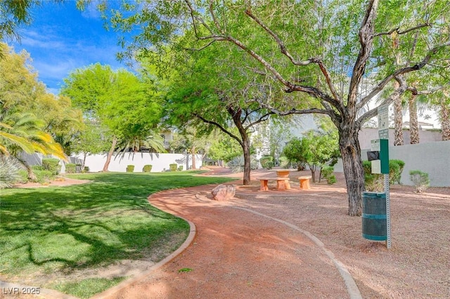 2561 Diplomacy Pointe Ct, Henderson, NV 89052 - photo 39