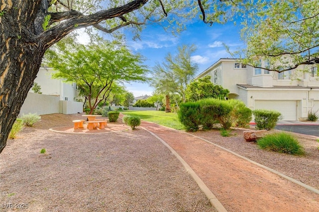 2561 Diplomacy Pointe Ct, Henderson, NV 89052 - photo 41