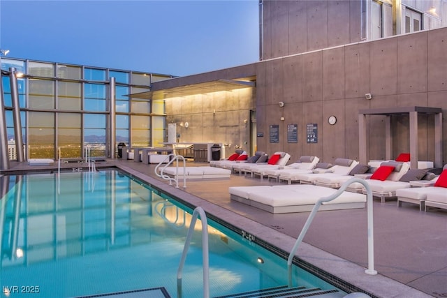 3722 Las Vegas Blvd Unit 1610, Las Vegas, NV 89158 - photo 16