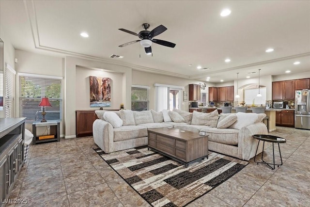 6423 W Camero Ave, Las Vegas, NV 89139 - photo 4