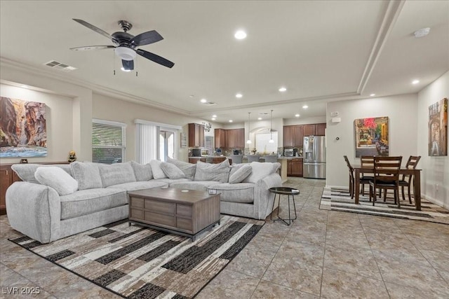 6423 W Camero Ave, Las Vegas, NV 89139 - photo 3