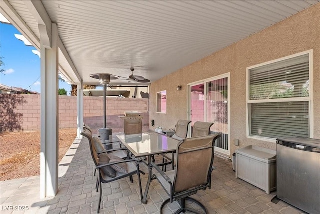 6423 W Camero Ave, Las Vegas, NV 89139 - photo 40