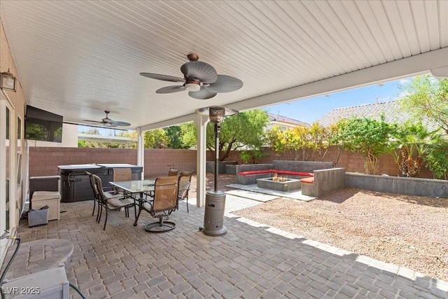 6423 W Camero Ave, Las Vegas, NV 89139 - photo 35