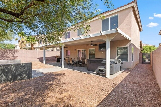 6423 W Camero Ave, Las Vegas, NV 89139 - photo 38