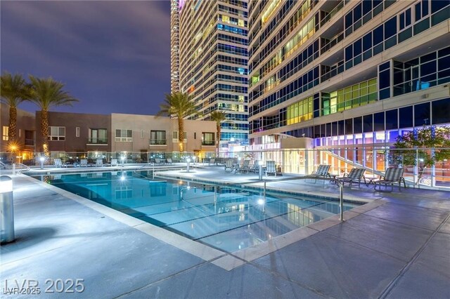 4525 Dean Martin Dr Unit 511, Las Vegas, NV 89103 - photo 46