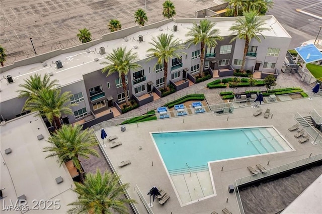 4525 Dean Martin Dr Unit 511, Las Vegas, NV 89103 - photo 31