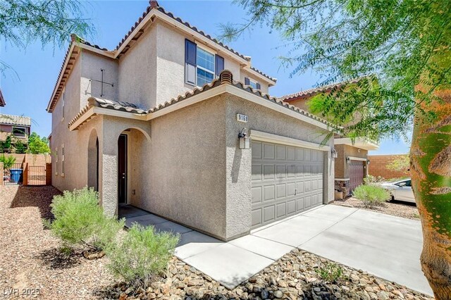 9168 Verdugo Ridge Ct, Las Vegas, NV 89148 - photo 4