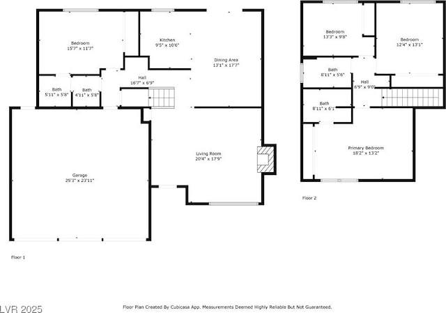 6880 Casa Linda Dr, Las Vegas, NV 89103 - photo 2