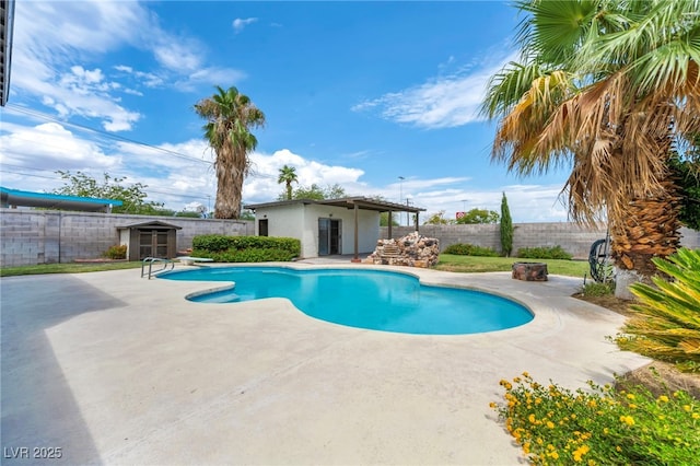 6880 Casa Linda Dr, Las Vegas, NV 89103 - photo 41