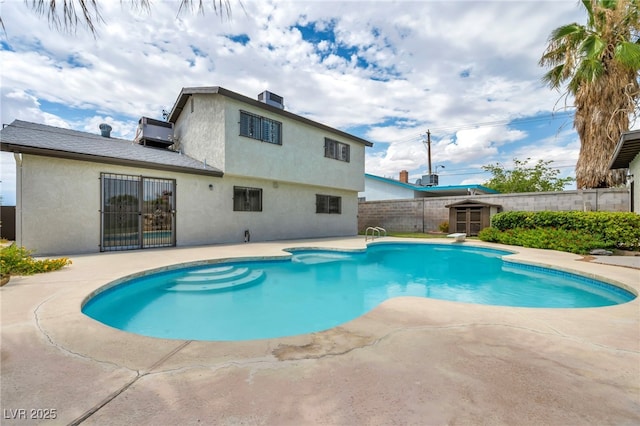 6880 Casa Linda Dr, Las Vegas, NV 89103 - photo 42