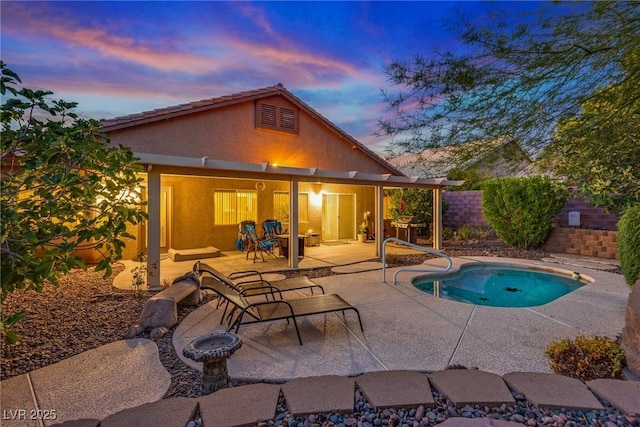 1629 Lone Palm Ct, Henderson, NV 89002 - photo 1
