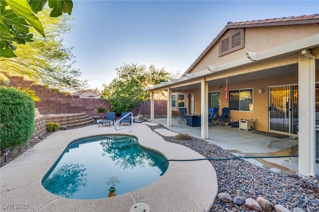 1629 Lone Palm Ct, Henderson, NV 89002 - photo 39