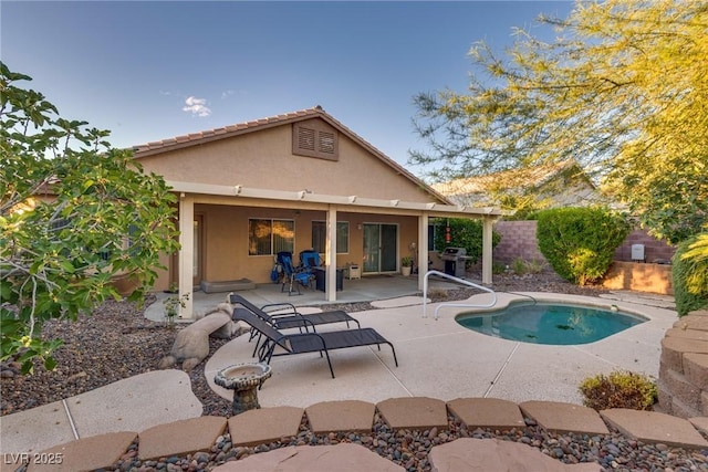 1629 Lone Palm Ct, Henderson, NV 89002 - photo 41