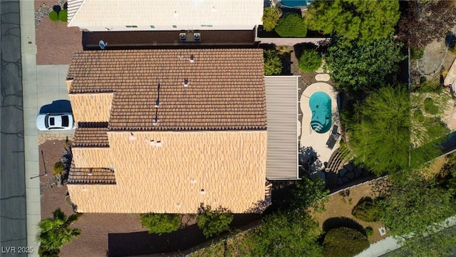 1629 Lone Palm Ct, Henderson, NV 89002 - photo 48