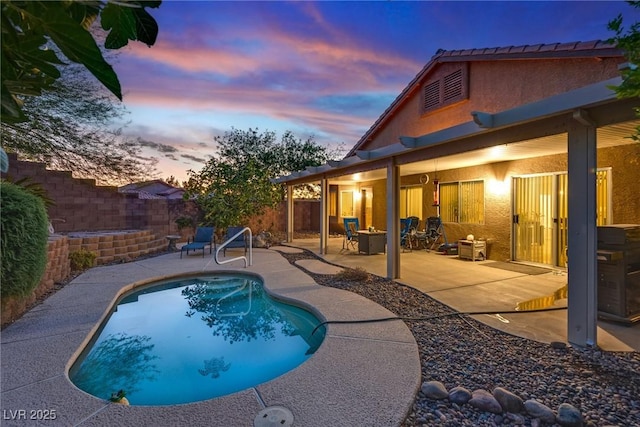 1629 Lone Palm Ct, Henderson, NV 89002 - photo 5