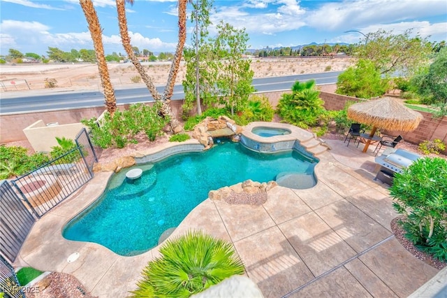 7210 El Malpais St, Las Vegas, NV 89118 - photo 29