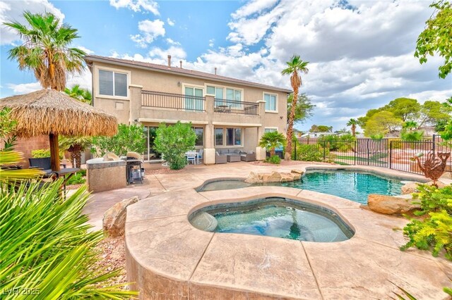 7210 El Malpais St, Las Vegas, NV 89118 - photo 2