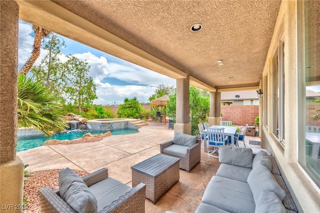7210 El Malpais St, Las Vegas, NV 89118 - photo 3