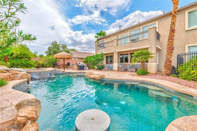 7210 El Malpais St, Las Vegas, NV 89118 - photo 4