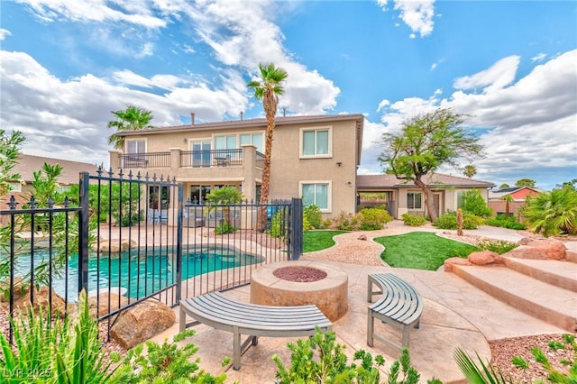 7210 El Malpais St, Las Vegas, NV 89118 - photo 6