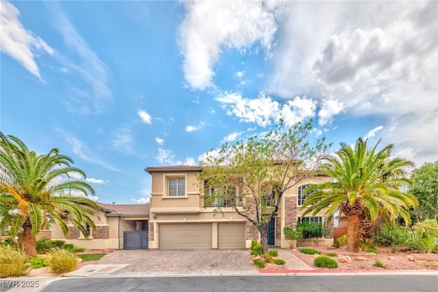 7210 El Malpais St, Las Vegas, NV 89118 - photo 1