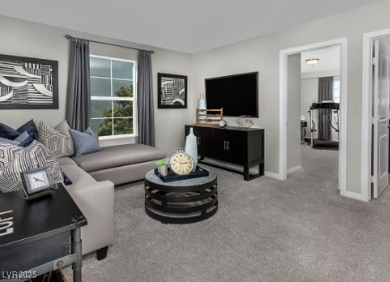 2507 Rofrano Pl, Henderson, NV 89044 - photo 4