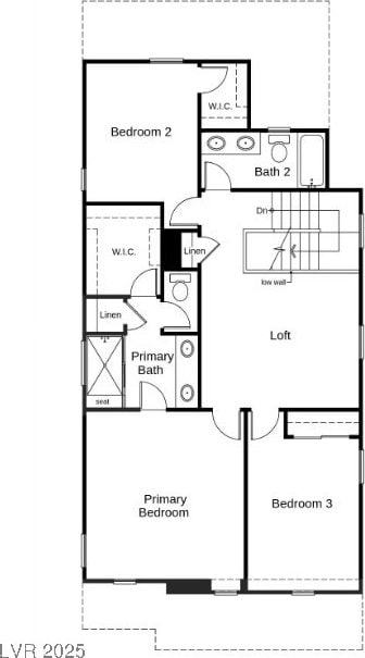 2507 Rofrano Pl, Henderson, NV 89044 - photo 7