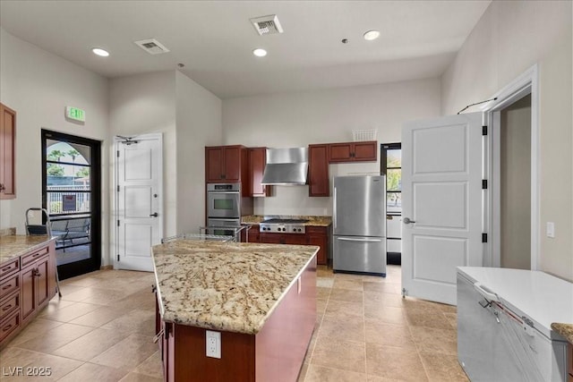 5809 Pleasant Palms St, North Las Vegas, NV 89081 - photo 26