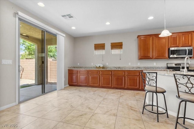 5809 Pleasant Palms St, North Las Vegas, NV 89081 - photo 28