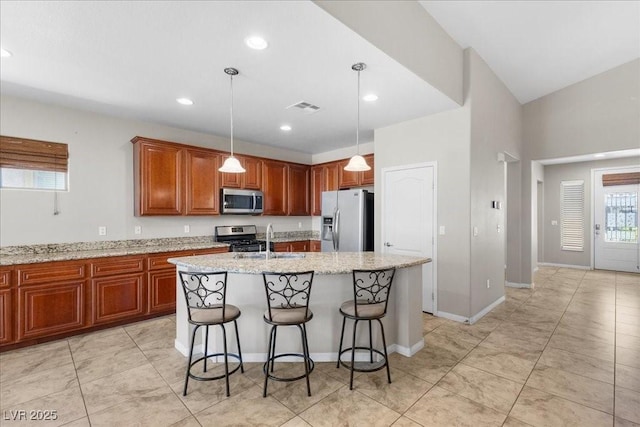 5809 Pleasant Palms St, North Las Vegas, NV 89081 - photo 31