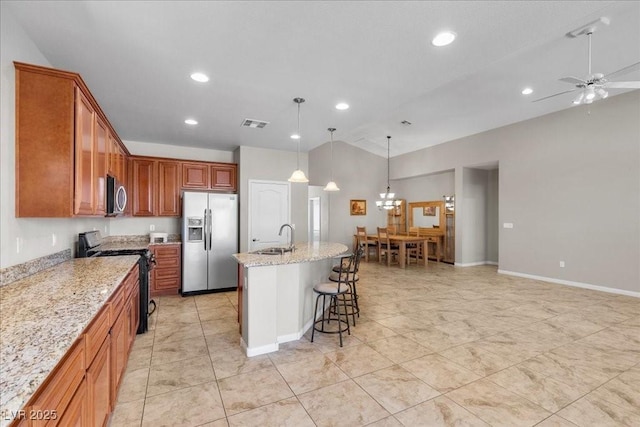 5809 Pleasant Palms St, North Las Vegas, NV 89081 - photo 32