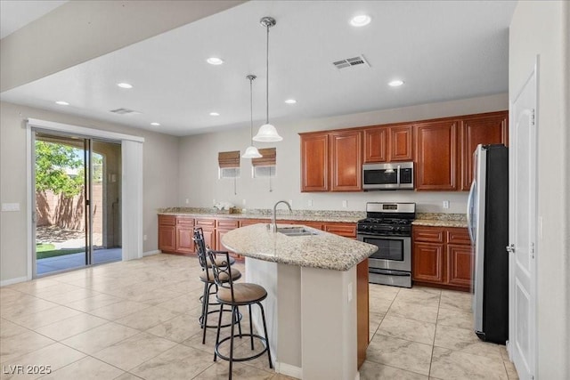 5809 Pleasant Palms St, North Las Vegas, NV 89081 - photo 34