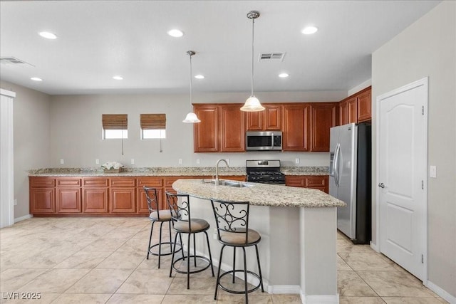 5809 Pleasant Palms St, North Las Vegas, NV 89081 - photo 36