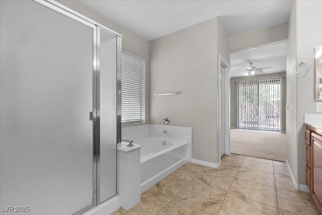 5809 Pleasant Palms St, North Las Vegas, NV 89081 - photo 42