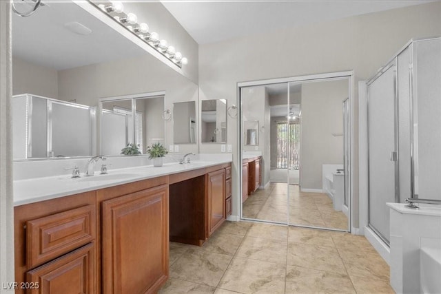 5809 Pleasant Palms St, North Las Vegas, NV 89081 - photo 44
