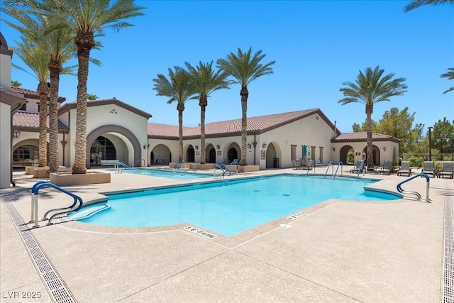 5809 Pleasant Palms St, North Las Vegas, NV 89081 - photo 48