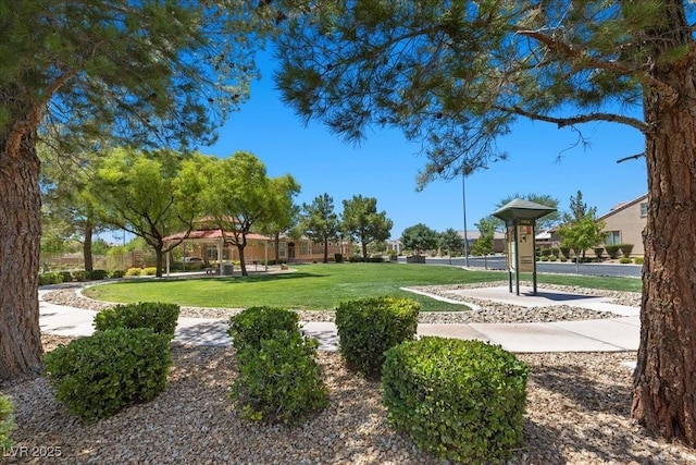 5809 Pleasant Palms St, North Las Vegas, NV 89081 - photo 50